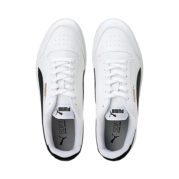 PUMA  SHUFFLE ERKEK SPOR AYAKKABI - 5