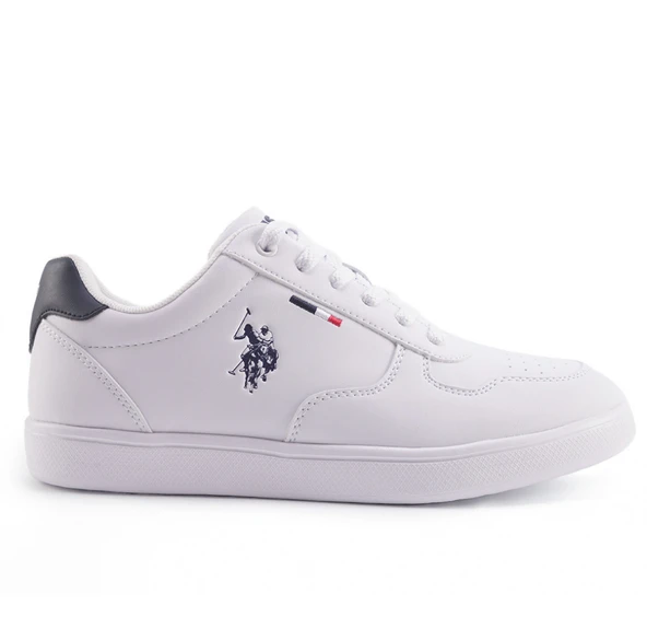 Us Polo Assn Thunder Erkek Sneaker ürün görseli