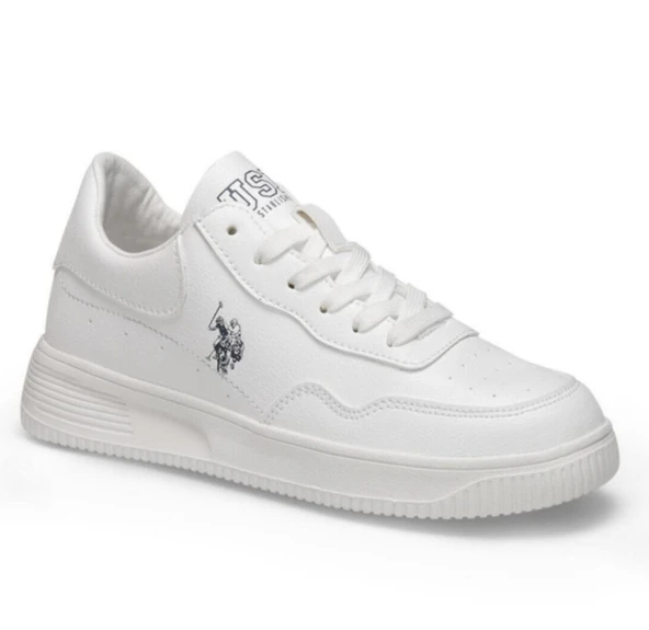 Us Polo Assn Abe Sneaker - Resim 2