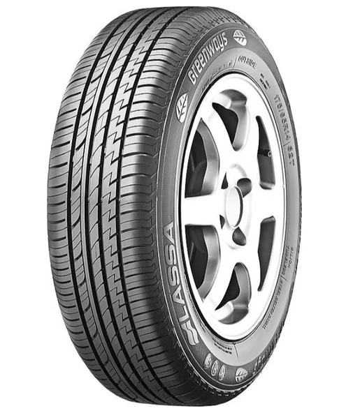 Lassa 185/65R15 Greenways 88H Yaz Lastiği 2024