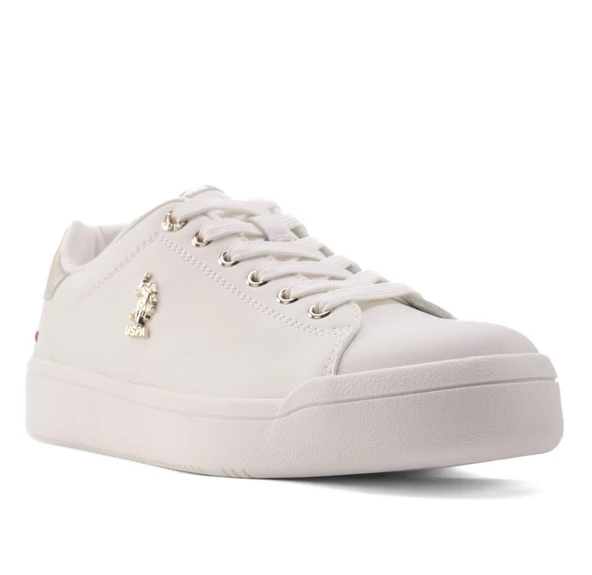 Us Polo Assn Pelo Kadın Sneaker ürün görseli