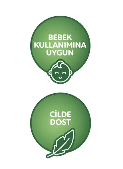Solo Islak Havlu Bahar Tazeliği 2160 Yaprak Kapaklı - 3
