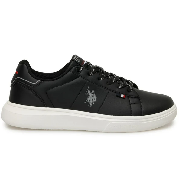 Us Polo Assn Ares Erkek Sneaker