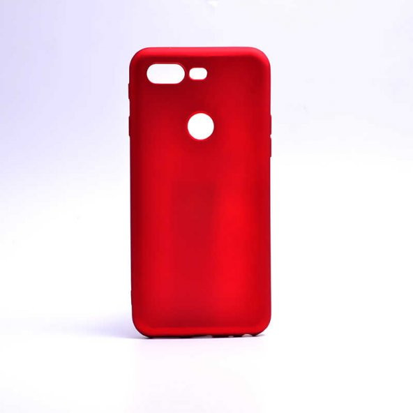 General Mobile 9 Pro Kılıf Zore Premier Silikon Kapak - 6
