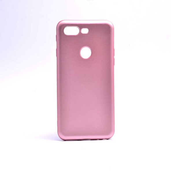 General Mobile 9 Pro Kılıf Zore Premier Silikon Kapak - 7