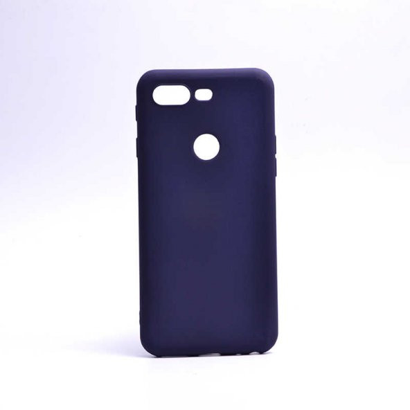 General Mobile 9 Pro Kılıf Zore Premier Silikon Kapak - 9