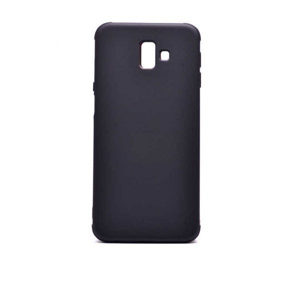 Galaxy J6 Plus Kılıf Zore Neva Silikon - 6