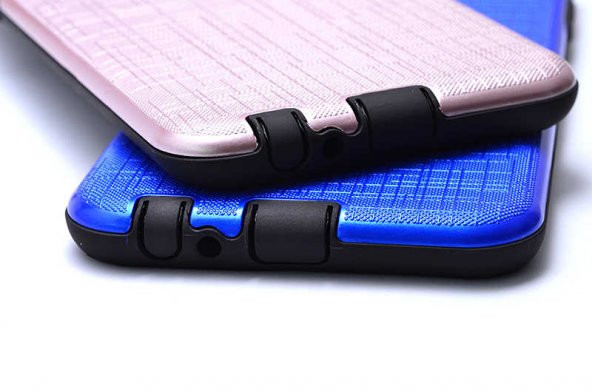 Galaxy J4 Plus Kılıf Zore New Youyou Silikon Kapak - 4