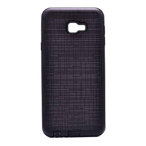 Galaxy J4 Plus Kılıf Zore New Youyou Silikon Kapak - 6