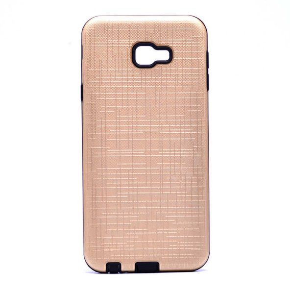 Galaxy J4 Plus Kılıf Zore New Youyou Silikon Kapak - 7