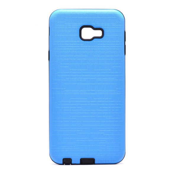 Galaxy J4 Plus Kılıf Zore New Youyou Silikon Kapak - 10