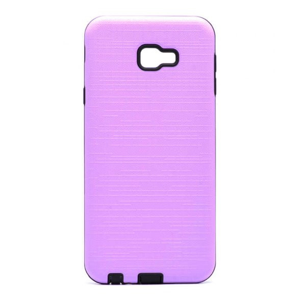 Galaxy J4 Plus Kılıf Zore New Youyou Silikon Kapak - 12