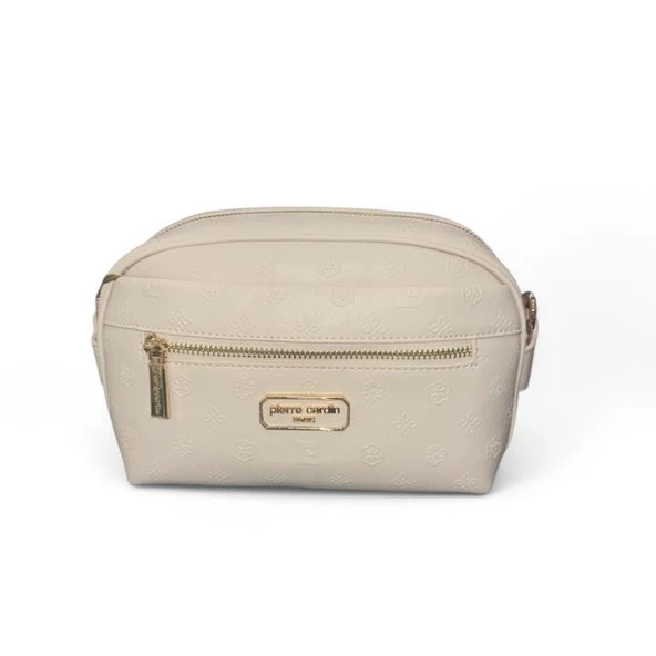Pierre Cardin  05PC25Y900-P VN Vanilya Kadın Çanta