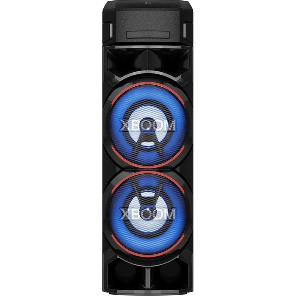 LG XBoom ON9 700 W Taşınabilir Bluetooth Ses Sistemi - 2