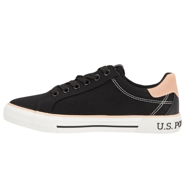 Us Polo Assn Rachel Sneaker - Resim 2