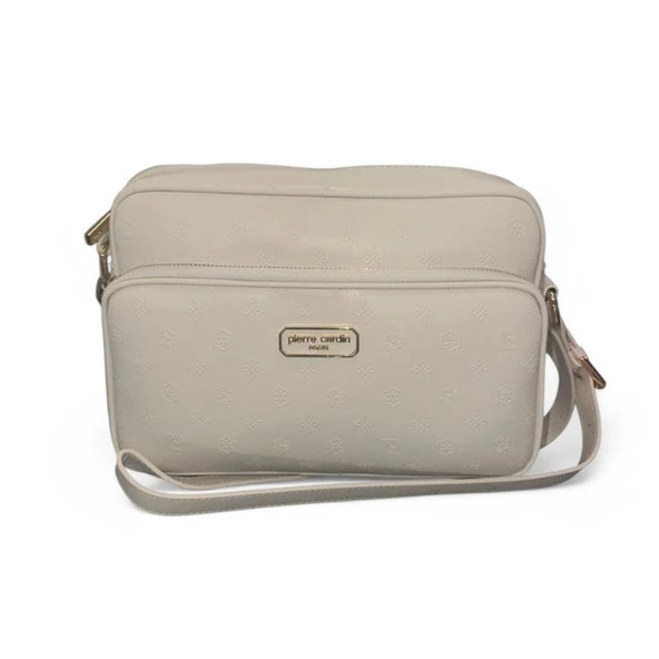 Pierre Cardin  05PC25Y902-P VN Vanilya Kadın Çanta