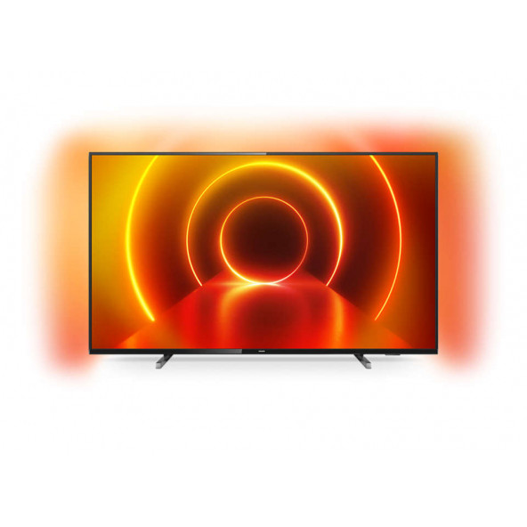 PHILIPS 43PUS7805 ULTRA HD 4K SMART 4K UYDU ALICILI LED TV