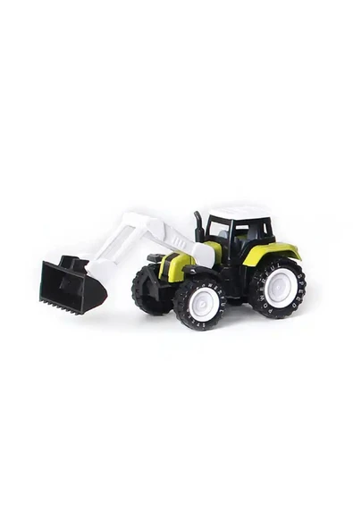 Efe 881 Mini Metal Traktör