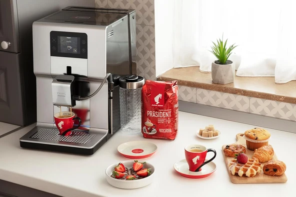 Julius Meinl Prasident Çekirdek Kahve 500g - 5