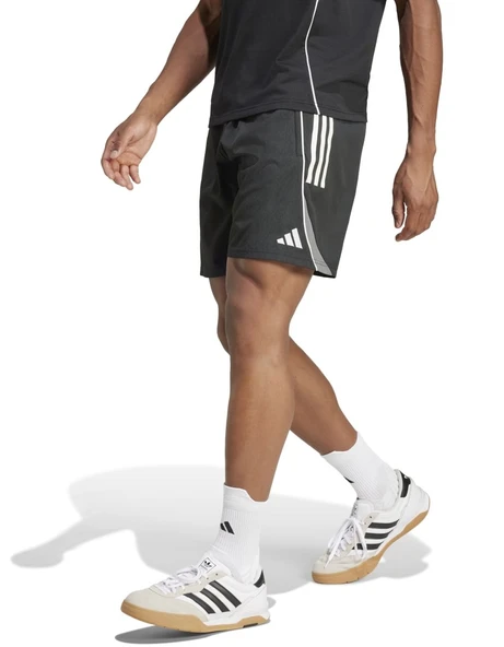 Adidas Tiro 25 Competition Downtime Short Spor Şort Erkek Şort - Resim 2