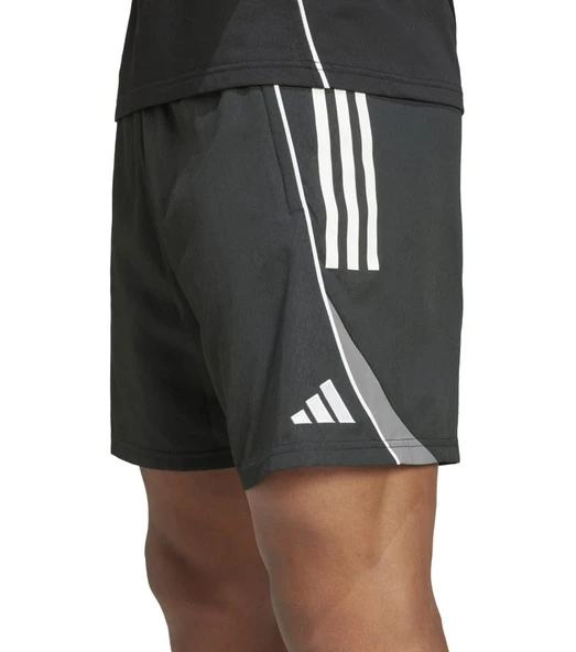 Adidas Tiro 25 Competition Downtime Short Spor Şort Erkek Şort ürün görseli