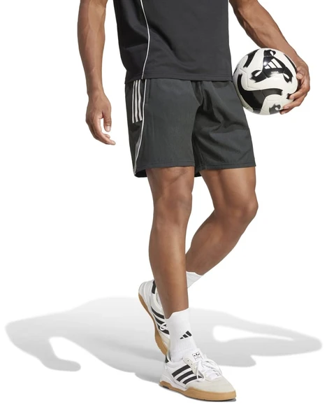 Adidas Tiro 25 Competition Downtime Short Spor Şort Erkek Şort - Resim 3