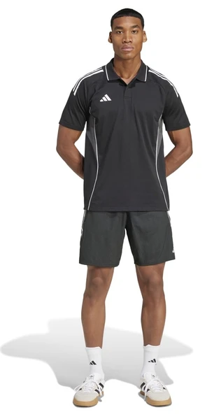 Adidas Tiro 25 Competition Downtime Short Spor Şort Erkek Şort - Resim 4