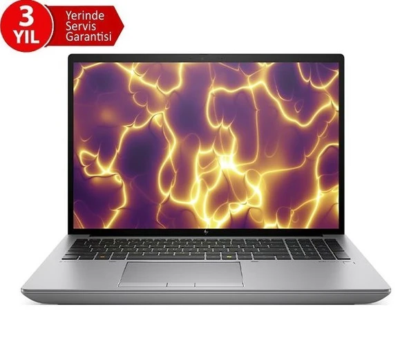 HP ZBook Fury G11 i7 14700HX-16'-32G-1TSSD-8G-WPr