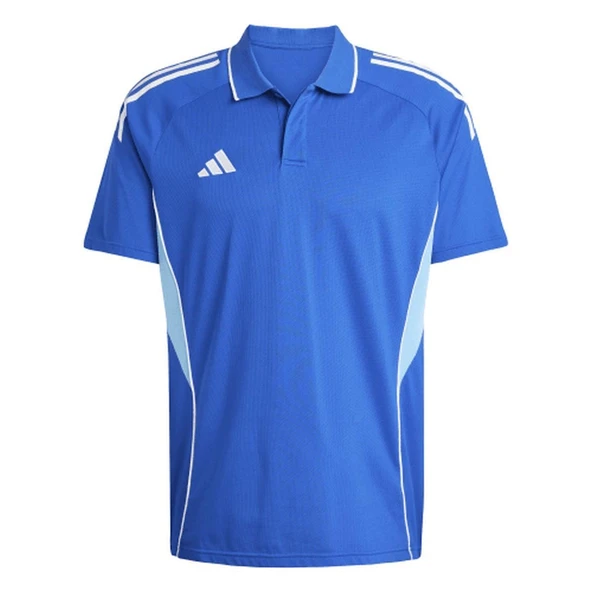 Adidas Tiro 25 Competition Polo Yaka Tişört Erkek T-Shirt - 8