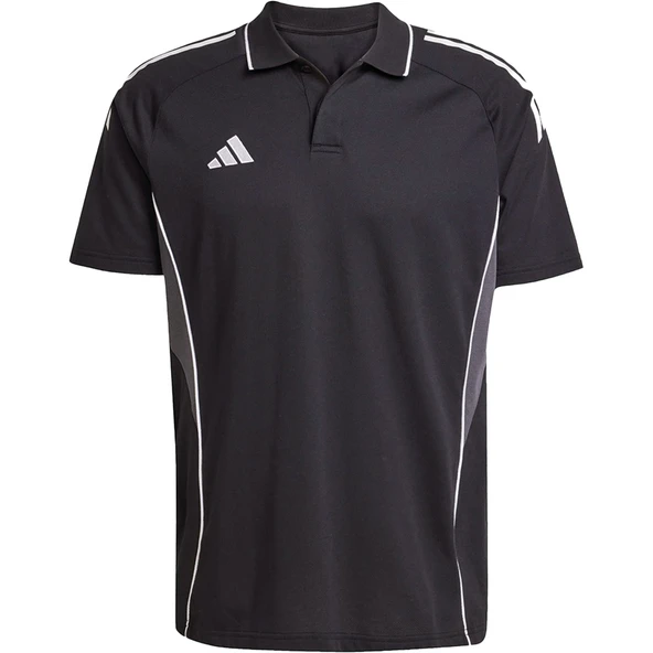 Adidas Tiro 25 Competition Polo Yaka Tişört Erkek T-Shirt - 11