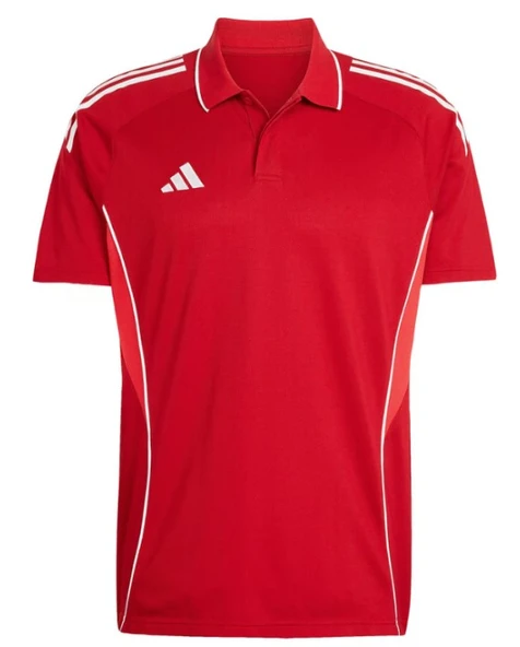 Adidas Tiro 25 Competition Polo Yaka Tişört Erkek T-Shirt ürün görseli 1