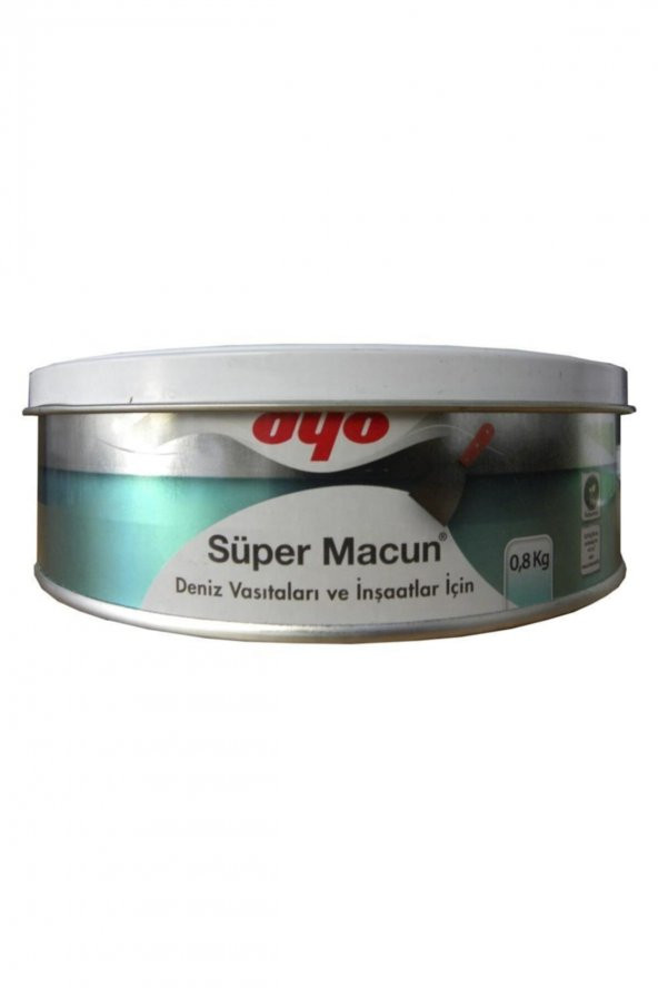 Dyo  Süper  Macun  1/1