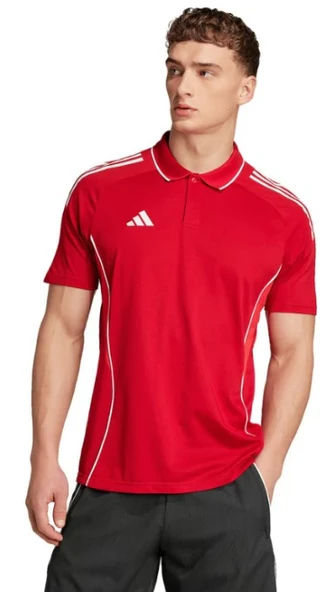 Adidas Tiro 25 Competition Polo Yaka Tişört Erkek T-Shirt - 2