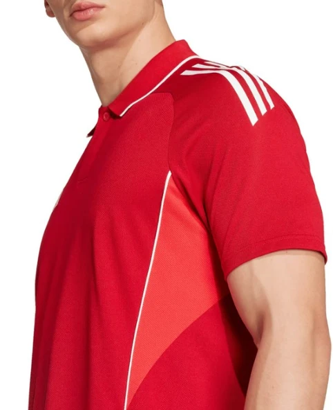 Adidas Tiro 25 Competition Polo Yaka Tişört Erkek T-Shirt - 5