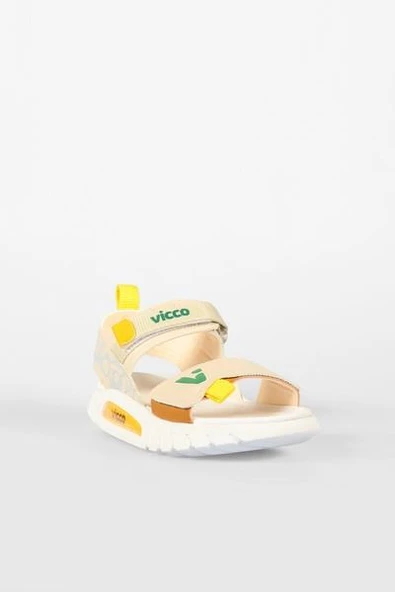 Vicco 332.F25Y.203-15 Dekan Phylon Çocuk Sandalet - 3