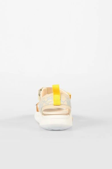 Vicco 332.F25Y.203-15 Dekan Phylon Çocuk Sandalet - 12