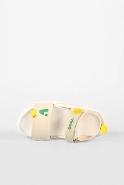 Vicco 332.F25Y.203-15 Dekan Phylon Çocuk Sandalet - 11