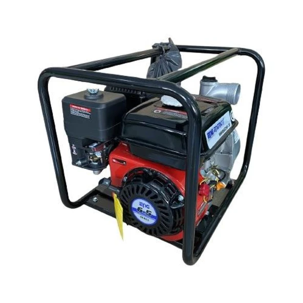 Energy WMQGZ 50-30 2" Benzinli Su Motoru