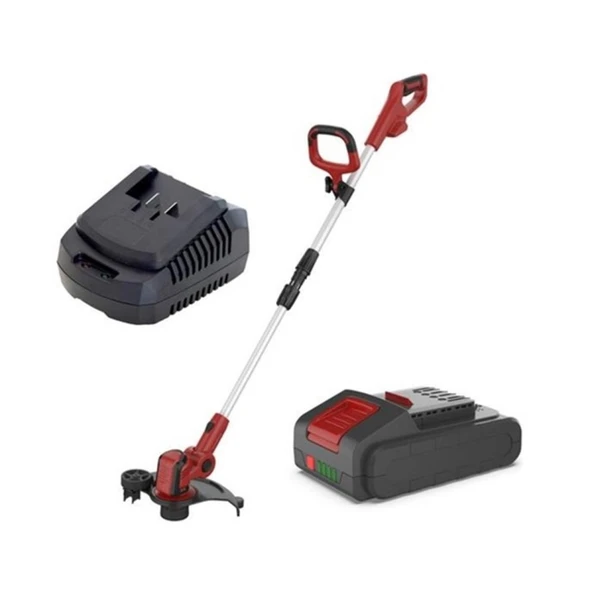 Energy LTB 20 Misinalı Çim Biçme Makinesi