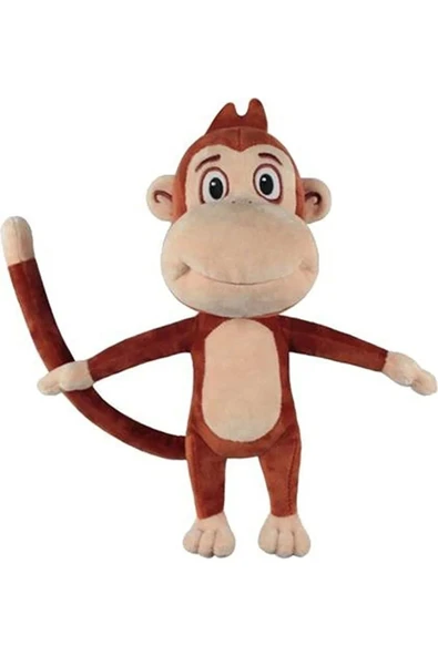 Müzikli Peluş Oyuncak 40 Cm ürün görseli 1