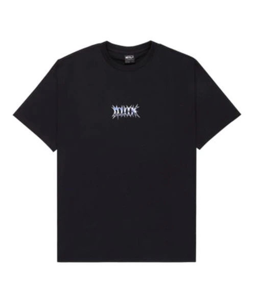 Quiksilver EQYZT08016-KVJ0 Mercury Chrome Lightning Tee Erkek Spor Tişört - 6