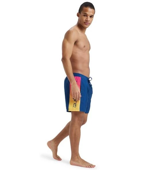 Quiksilver EQYJV04136-BSW6 Everyday Holmes Volley 16 Erkek Şort Mayo - 2