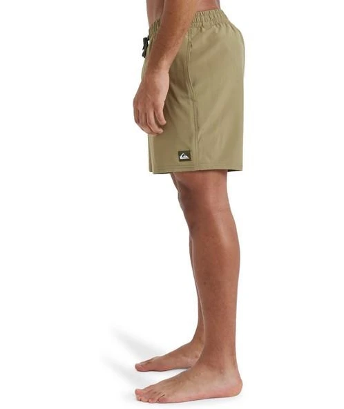 Quiksilver EQYJV04118-26114 Surfsilk Solid Volley 16 Erkek Şort Mayo - 2