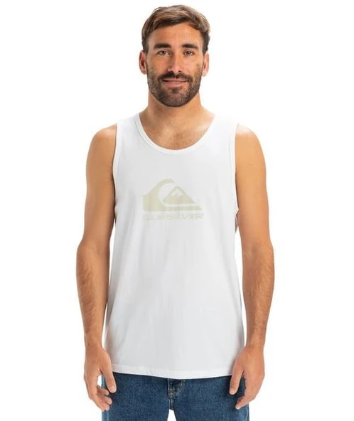 Quiksilver EQYZT08041-908 Ev Comp Logo Erkek Spor Atlet