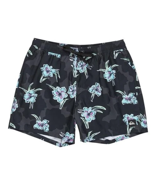 Quiksilver EQYJV04121-BCBL Everyday Straight Volley 15 Erkek Şort Mayo - 8
