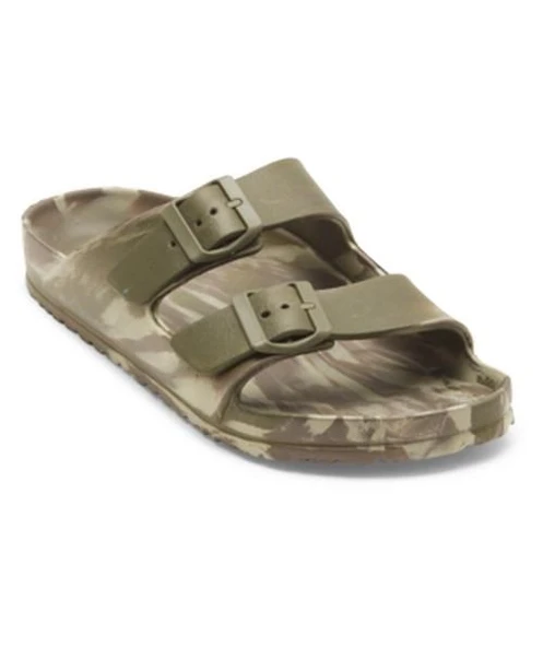 Quiksilver AQYL101380-GVJ1 Embark Rf Erkek Spor Terlik
