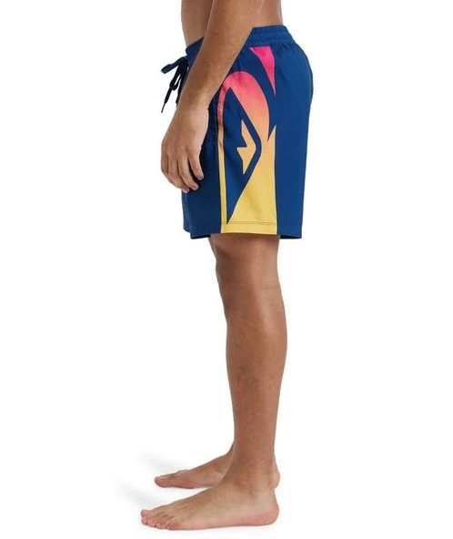 Quiksilver EQYJV04136-BSW6 Everyday Holmes Volley 16 Erkek Şort Mayo - 3