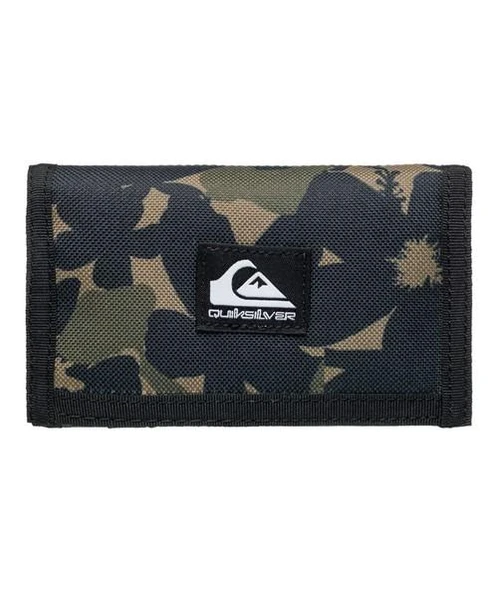 Quiksilver EQYAA04063-15484 The Everydaily Erkek Cüzdan
