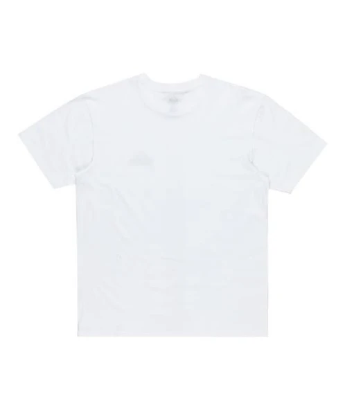 Quiksilver EQYZT08042-908 Ev Mini Logo Ss Erkek Spor Tişört - 2
