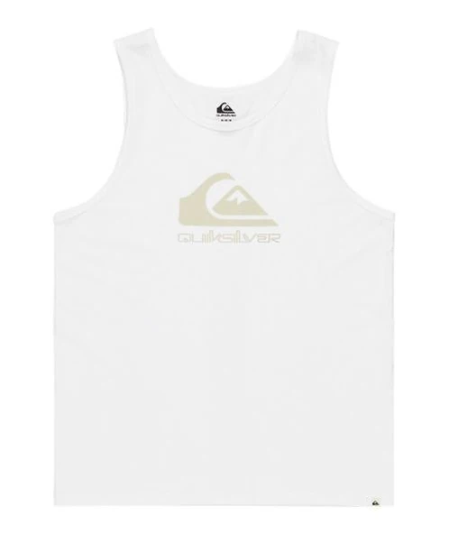 Quiksilver EQYZT08041-908 Ev Comp Logo Erkek Spor Atlet - 6
